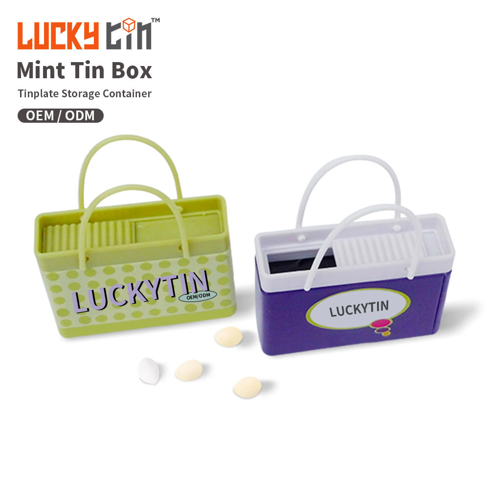 SL-B123 LUCKY