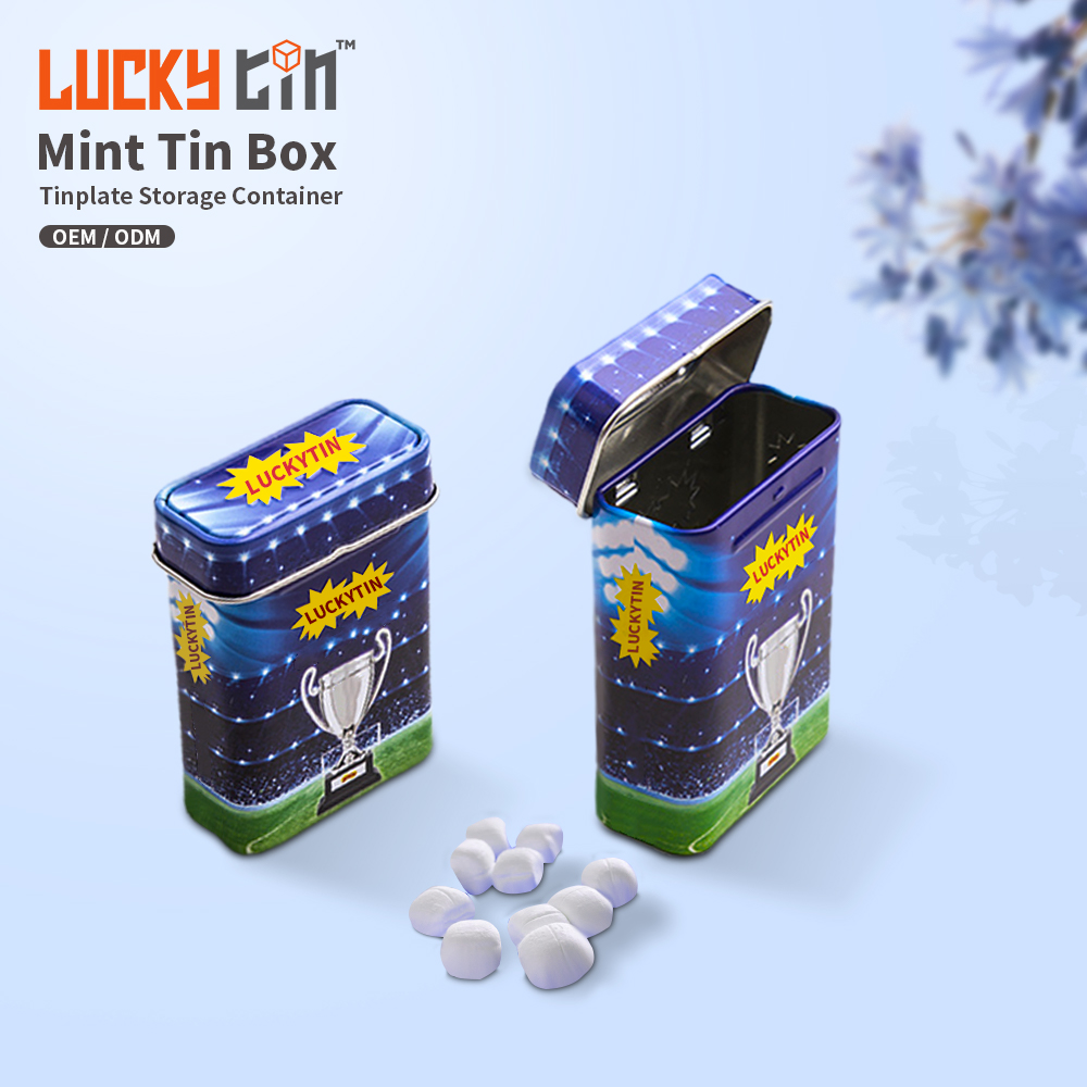 SL-B064 001 LUCK1