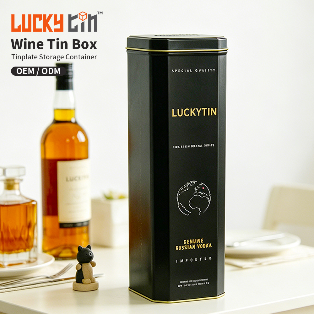 SL-E001 LUCKY