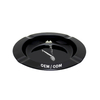 Wholesale Tinplate Home Products Round Embossed Metal Tray Customizable Cigar Ashtray With Personality