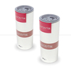 Factory Custom Tinplate Storage Container Cylindrical Small Packaging Metal Box Air Tight Can Indian Spice Tin for Spice