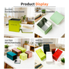 100*100mm Tin Plate Square Food Grade Tea Tin Box Container Gift Packaging Customizable Glossy Finish Coffee Cookie Container
