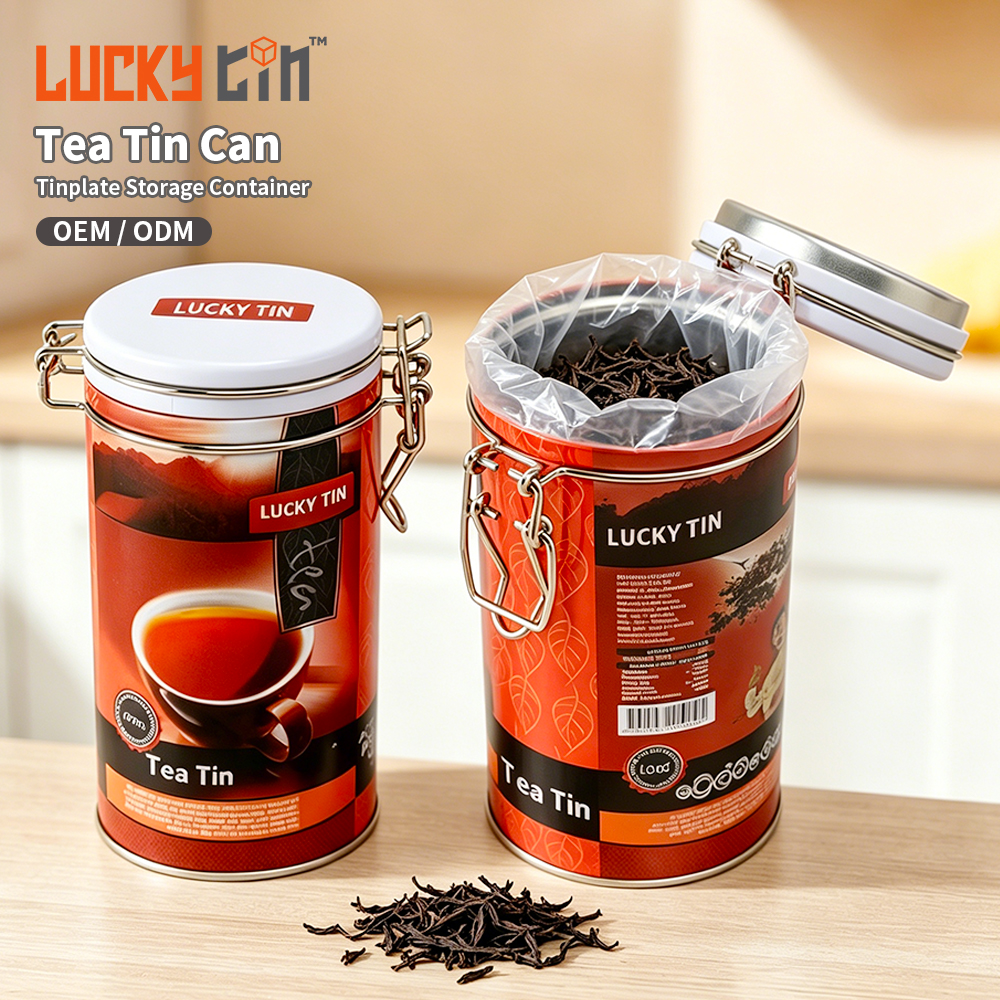 SL-H019 LUCK1